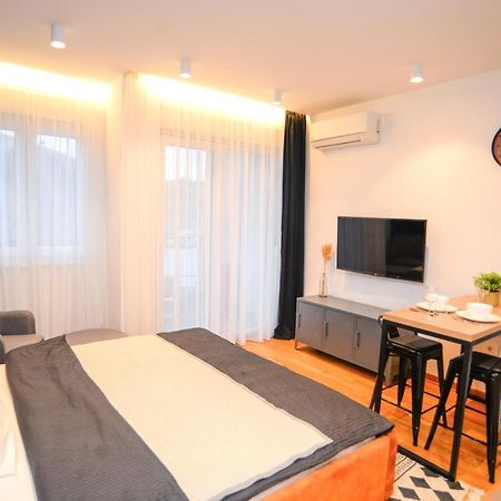 Design Apartment Near Gorica Park Podgorica Exterior foto
