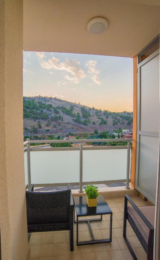 Design Apartment Near Gorica Park Podgorica Exterior foto