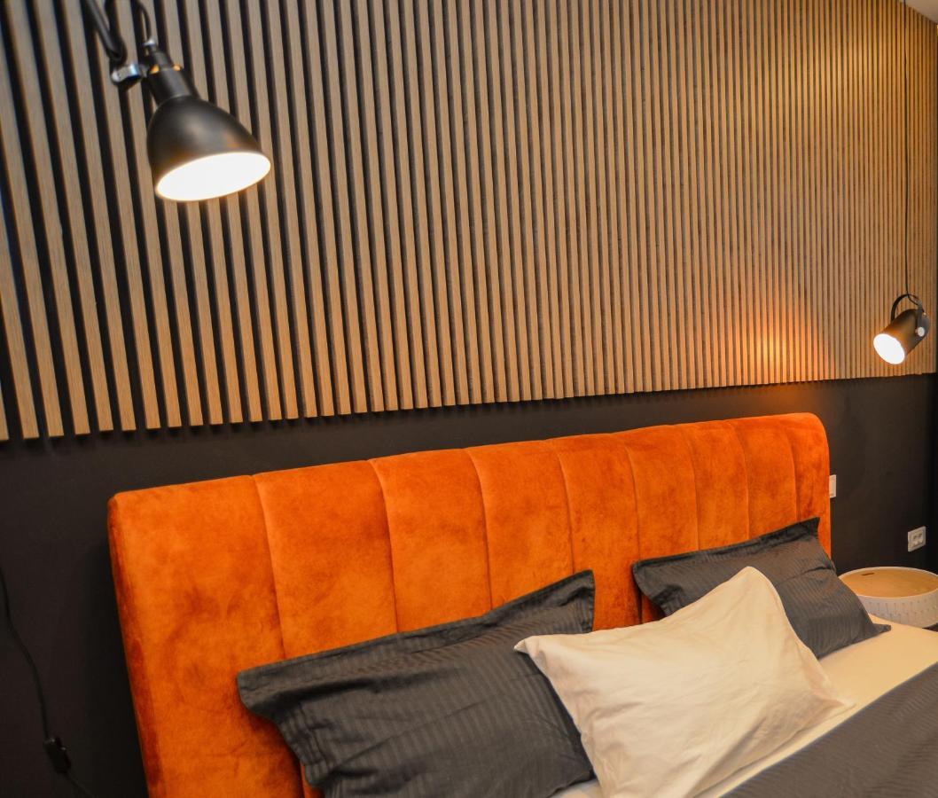 Design Apartment Near Gorica Park Podgorica Exterior foto