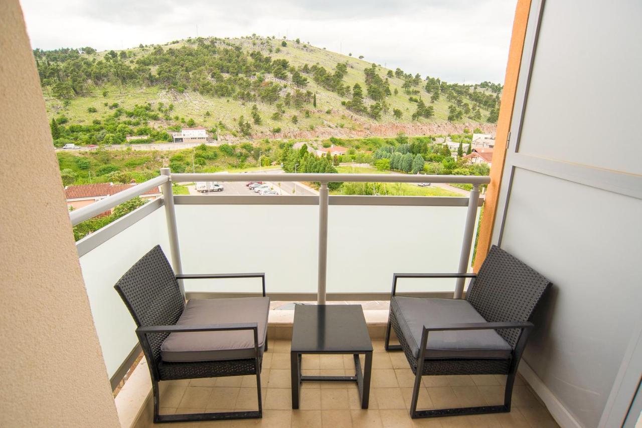 Design Apartment Near Gorica Park Podgorica Exterior foto